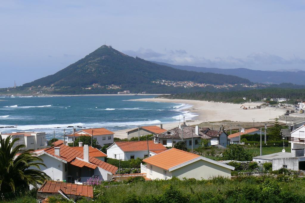 Parque De Campismo Orbitur Caminha Hotel Buitenkant foto