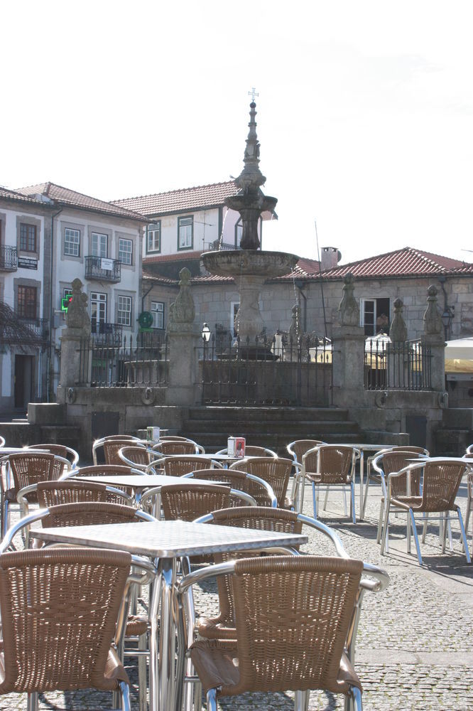 Parque De Campismo Orbitur Caminha Hotel Buitenkant foto